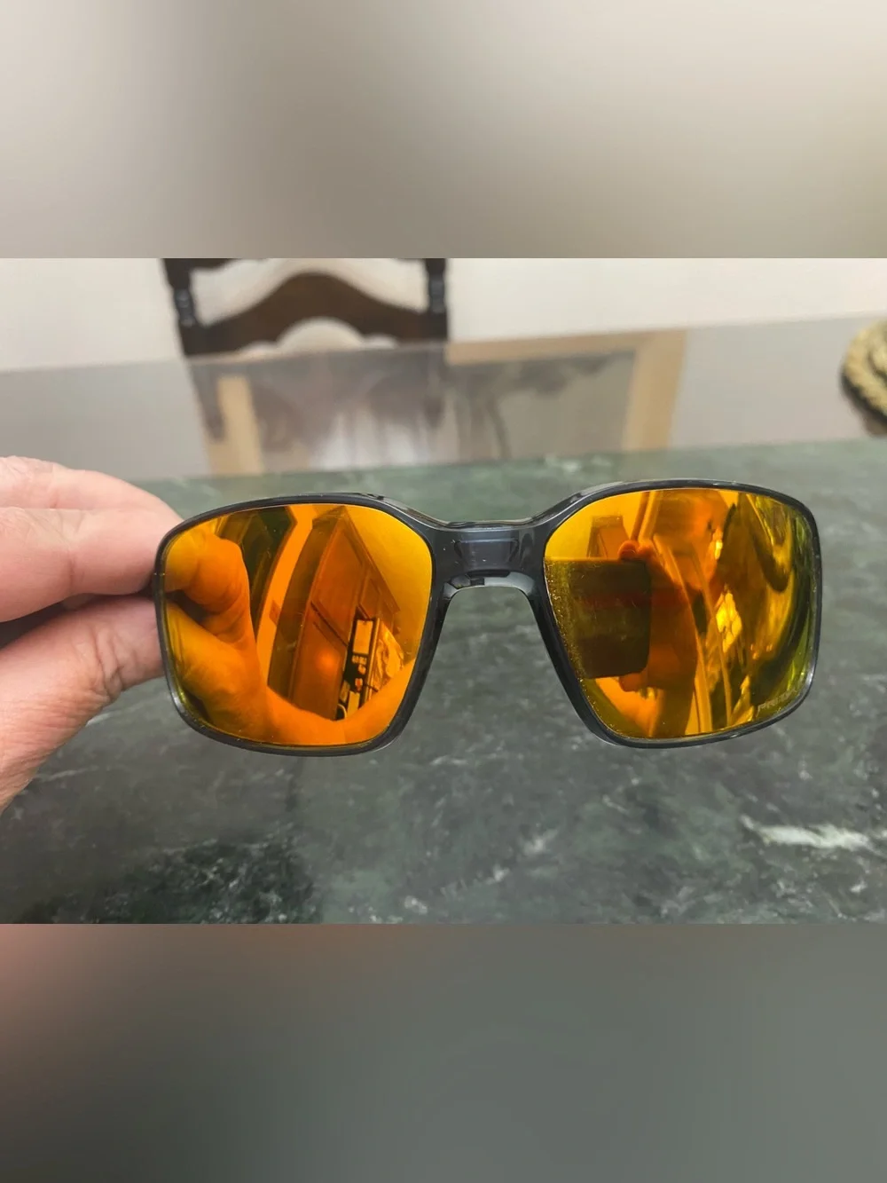 Oakley one small